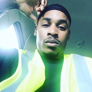 Meet your Posher, Darron